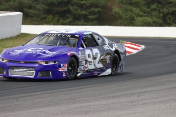 CTMP Sept. 2023 - NASCAR Pinty's