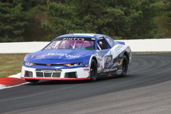 CTMP Sept. 2023 - NASCAR Pinty's