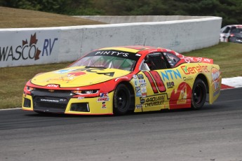 CTMP Sept. 2023 - NASCAR Pinty's
