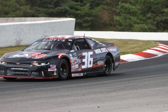 CTMP Sept. 2023 - NASCAR Pinty's