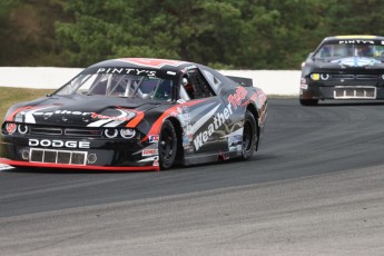 CTMP Sept. 2023 - NASCAR Pinty's