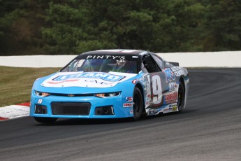 CTMP Sept. 2023 - NASCAR Pinty's