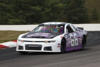 CTMP Sept. 2023 - NASCAR Pinty's