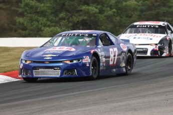 CTMP Sept. 2023 - NASCAR Pinty's