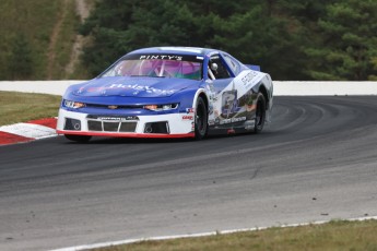 CTMP Sept. 2023 - NASCAR Pinty's