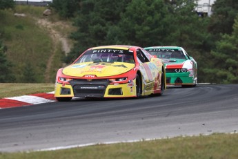CTMP Sept. 2023 - NASCAR Pinty's