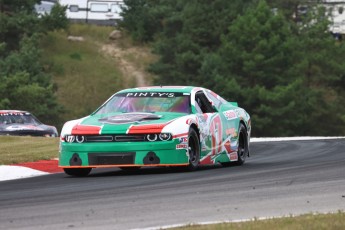 CTMP Sept. 2023 - NASCAR Pinty's