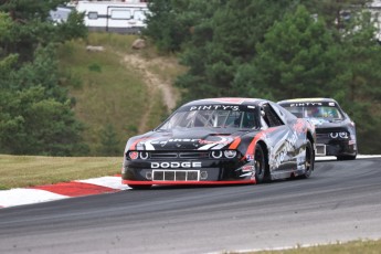 CTMP Sept. 2023 - NASCAR Pinty's