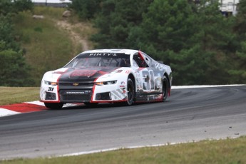 CTMP Sept. 2023 - NASCAR Pinty's