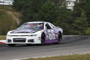 CTMP Sept. 2023 - NASCAR Pinty's