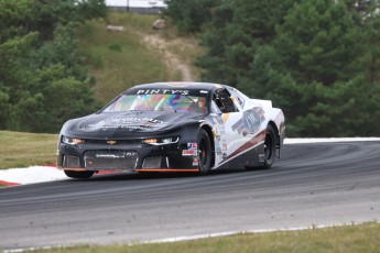 CTMP Sept. 2023 - NASCAR Pinty's