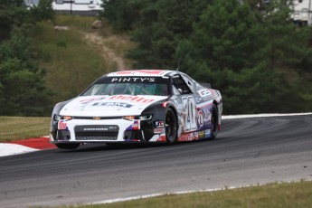 CTMP Sept. 2023 - NASCAR Pinty's