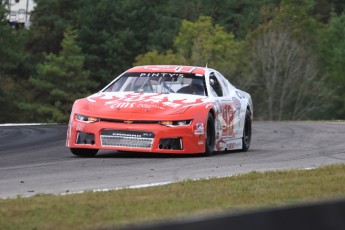 CTMP Sept. 2023 - NASCAR Pinty's