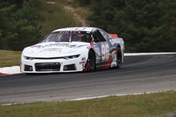 CTMP Sept. 2023 - NASCAR Pinty's