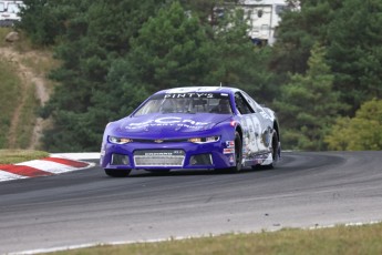 CTMP Sept. 2023 - NASCAR Pinty's