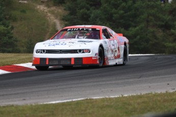 CTMP Sept. 2023 - NASCAR Pinty's