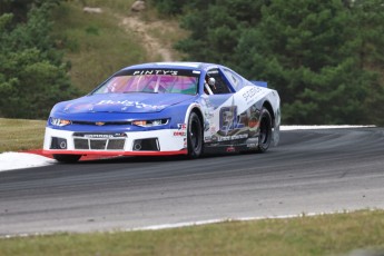 CTMP Sept. 2023 - NASCAR Pinty's