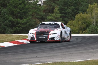 CTMP Sept. 2023 - NASCAR Pinty's