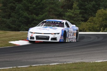 CTMP Sept. 2023 - NASCAR Pinty's