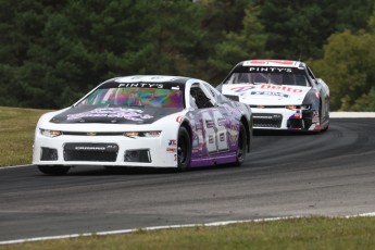 CTMP Sept. 2023 - NASCAR Pinty's