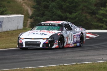 CTMP Sept. 2023 - NASCAR Pinty's