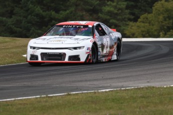 CTMP Sept. 2023 - NASCAR Pinty's