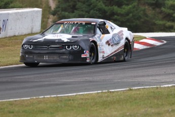 CTMP Sept. 2023 - NASCAR Pinty's