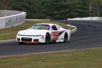 CTMP Sept. 2023 - NASCAR Pinty's
