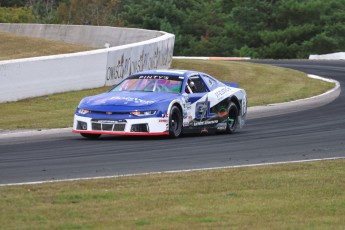 CTMP Sept. 2023 - NASCAR Pinty's