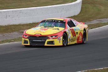 CTMP Sept. 2023 - NASCAR Pinty's