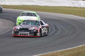 CTMP Sept. 2023 - NASCAR Pinty's