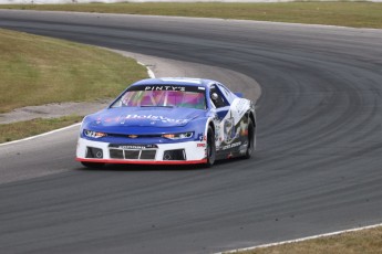 CTMP Sept. 2023 - NASCAR Pinty's