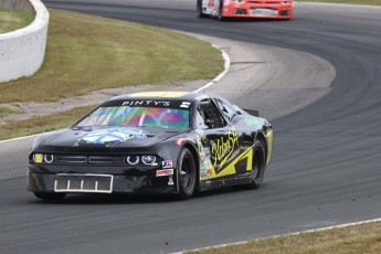CTMP Sept. 2023 - NASCAR Pinty's