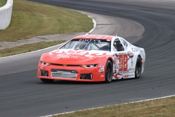 CTMP Sept. 2023 - NASCAR Pinty's
