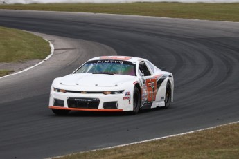 CTMP Sept. 2023 - NASCAR Pinty's