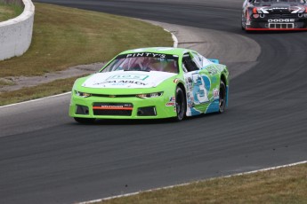 CTMP Sept. 2023 - NASCAR Pinty's