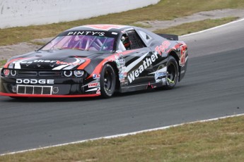 CTMP Sept. 2023 - NASCAR Pinty's