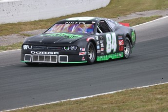 CTMP Sept. 2023 - NASCAR Pinty's