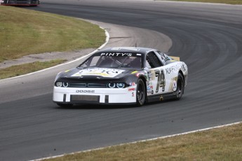CTMP Sept. 2023 - NASCAR Pinty's