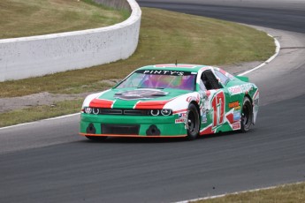 CTMP Sept. 2023 - NASCAR Pinty's