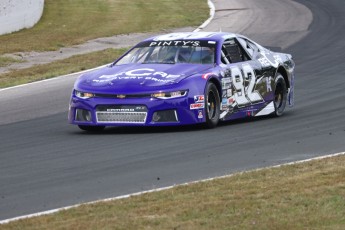CTMP Sept. 2023 - NASCAR Pinty's