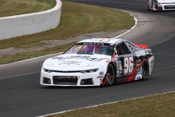 CTMP Sept. 2023 - NASCAR Pinty's