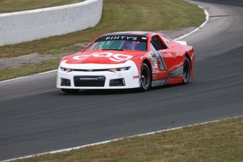 CTMP Sept. 2023 - NASCAR Pinty's