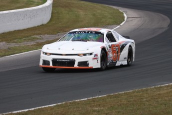 CTMP Sept. 2023 - NASCAR Pinty's