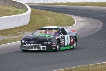CTMP Sept. 2023 - NASCAR Pinty's