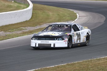 CTMP Sept. 2023 - NASCAR Pinty's