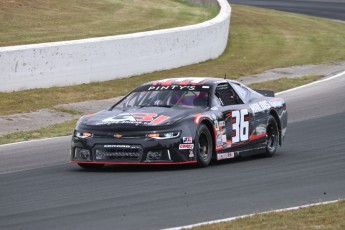 CTMP Sept. 2023 - NASCAR Pinty's