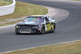 CTMP Sept. 2023 - NASCAR Pinty's