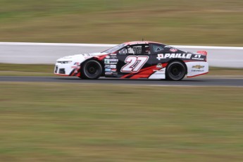 CTMP Sept. 2023 - NASCAR Pinty's