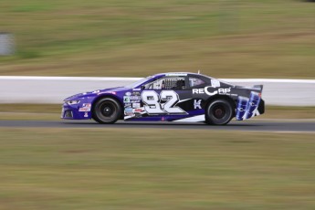 CTMP Sept. 2023 - NASCAR Pinty's